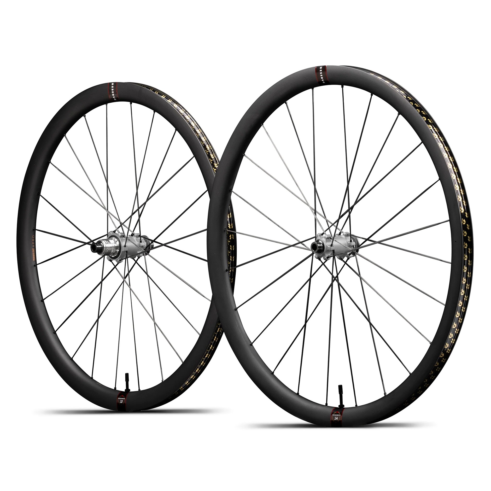 34|37 SL Turbulent Aero